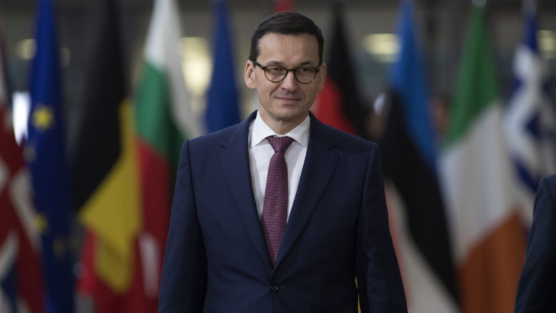 European Council Leaders Meet in Brussels