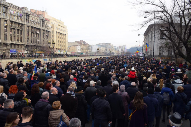 cortegiu funerar - alberto grosescu