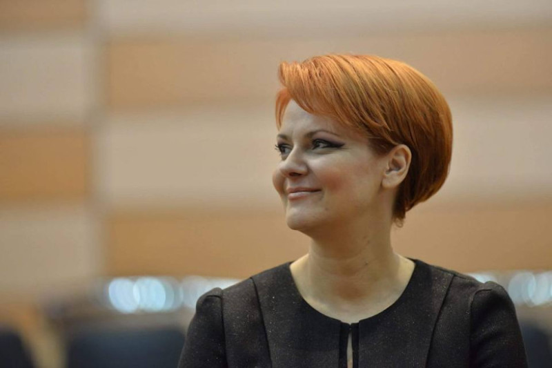 olguta vasilescu FB
