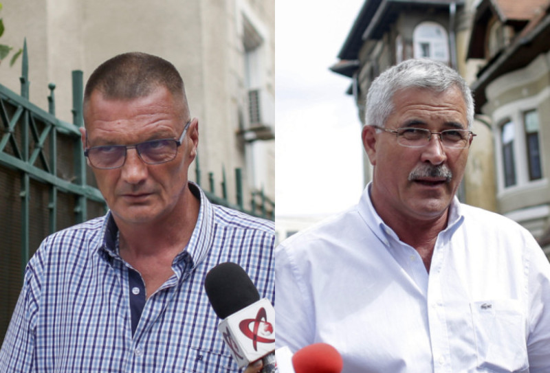 simionescu fiscuci - inquam octav ganea