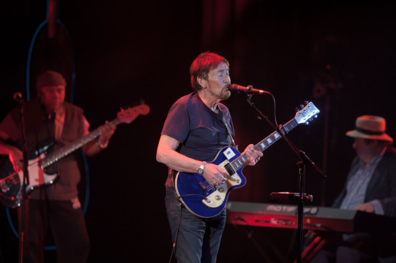 chris rea shutterstock_95341294