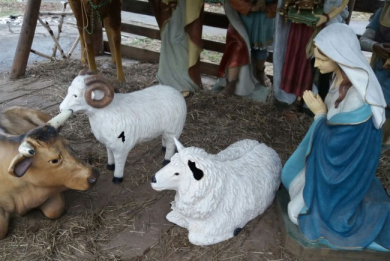 statueta-iisus-arad