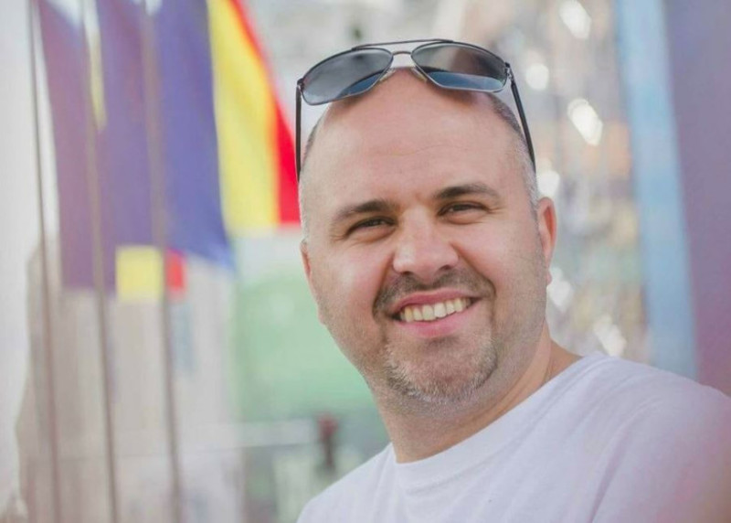 emanuel ungureanu deputat usr