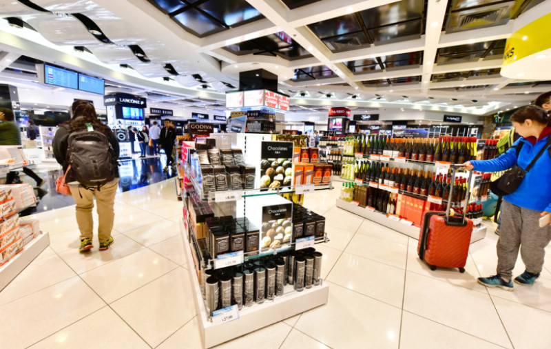 supermarket hipermarket