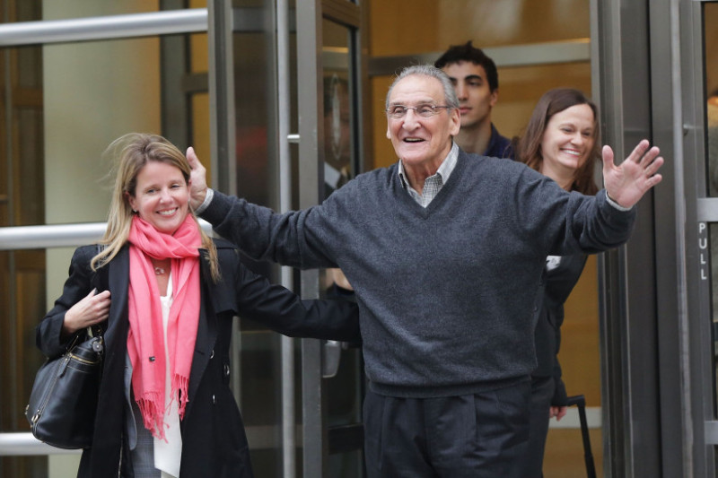 Alleged Bonanno Family Crime Member Vincent Asaro Found Not Guilty