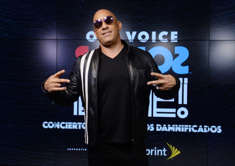 One Voice: Somos Live! A Concert For Disaster Relief - Miami