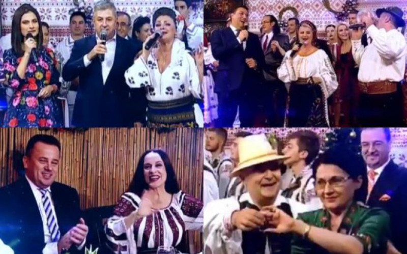 revelion rtv adevarul