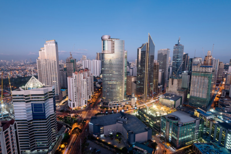filipine manila