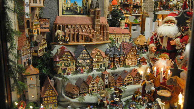 decoratiuni craciun magazin germania