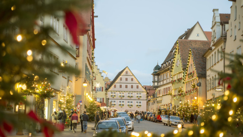 Rothenburg germania