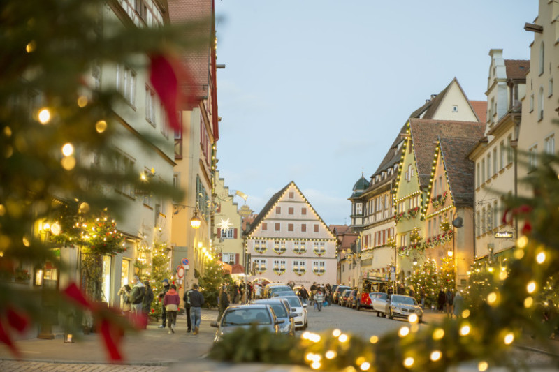 Rothenburg germania