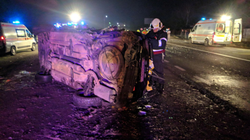 accident DN1 Lugas2