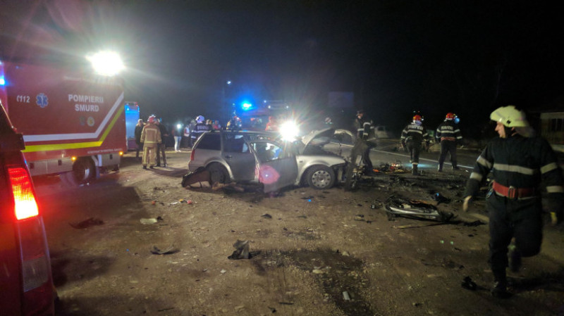 accident DN1 Lugas3