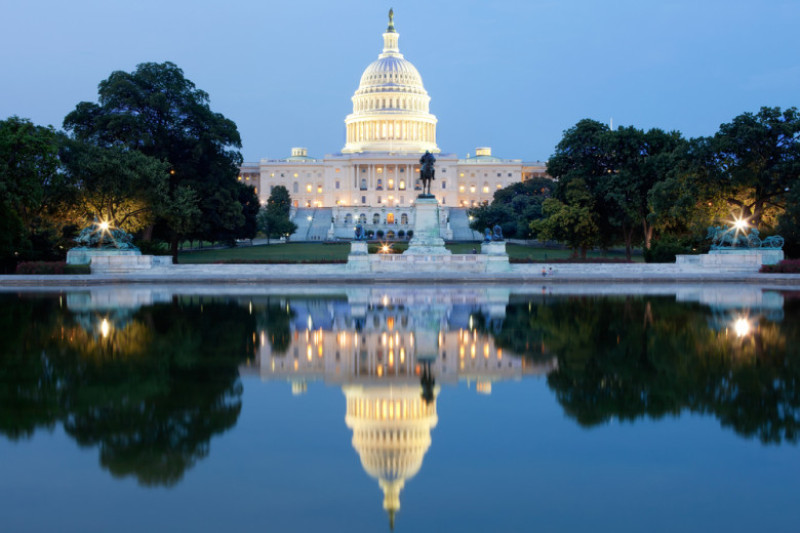washington dc