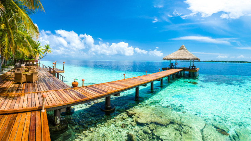 maldive vacanta