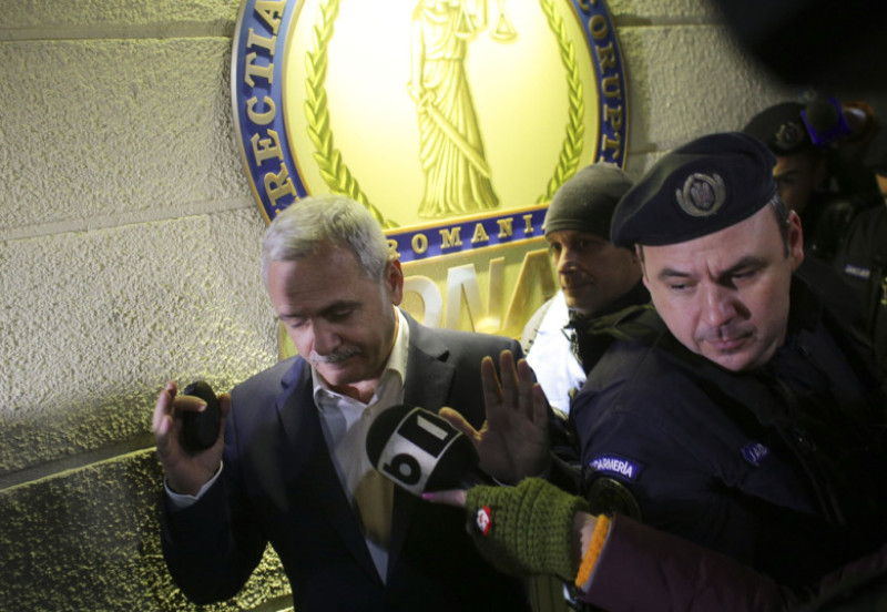 dragnea