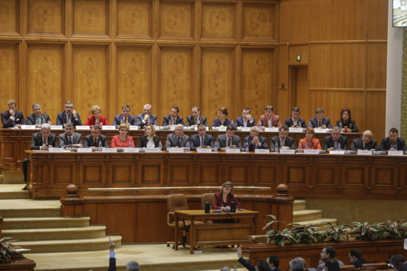 171222_BUGET_guvern tudose parlament_PARLAMENT_05_INQUAM_Photos_George_Calin