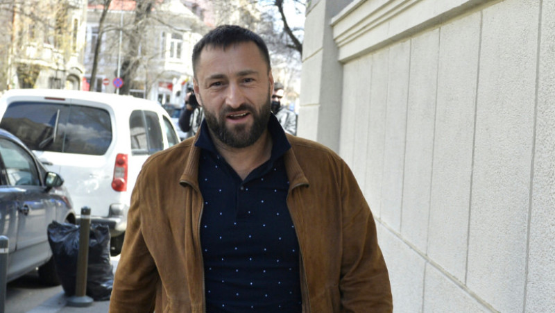 nelu iordache agerpres