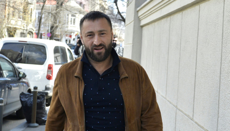 nelu iordache agerpres