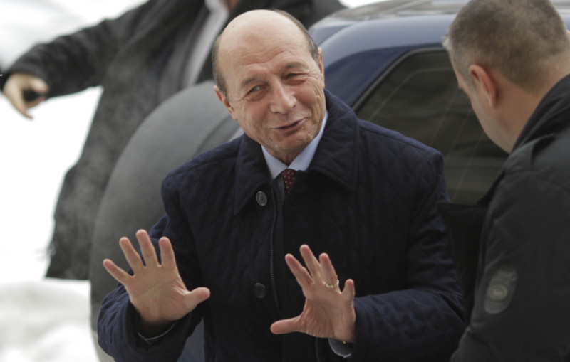 basescu
