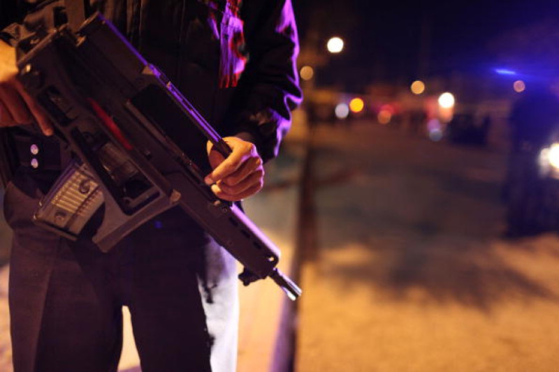 Mexican Drug War Fuels Violence In Juarez