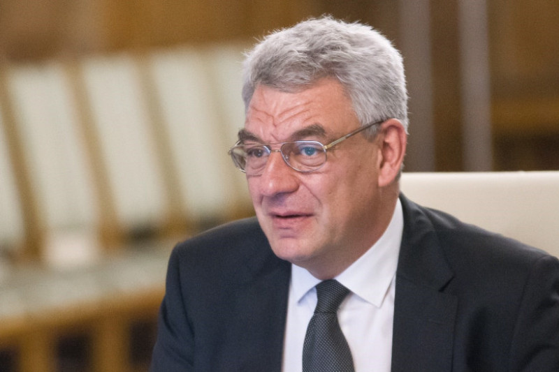 mihai tudose govro