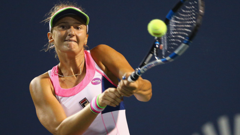 Connecticut Open presented by United Technologies - Day 2