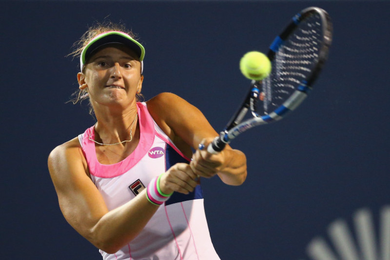 Connecticut Open presented by United Technologies - Day 2