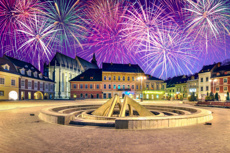 artificii revelion brasov_shutterstock_783517945