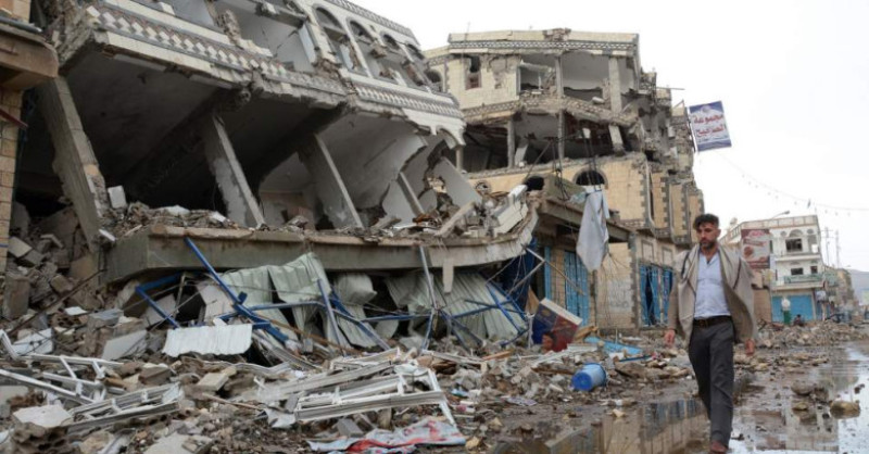yemen foto United Nations Flickr