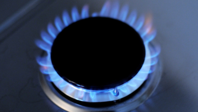 Russian Gas Supplies Through Ukraine Turned Off
