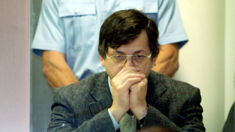 marc dutroux - la libre belgique