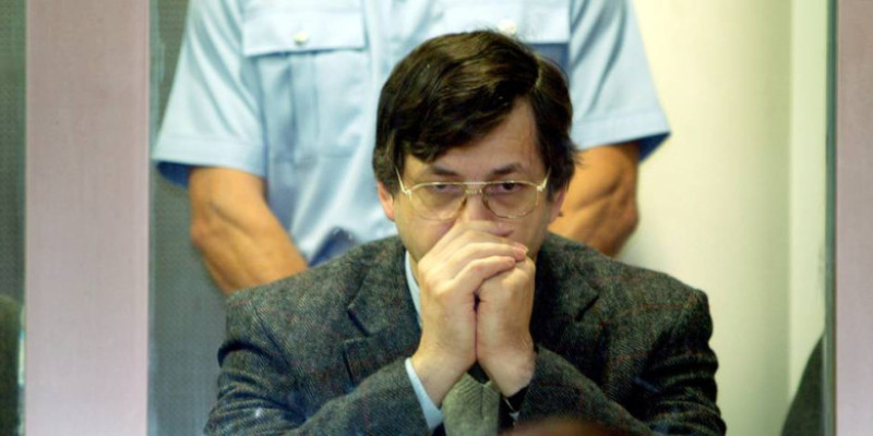 marc dutroux - la libre belgique