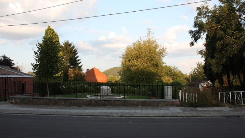 casa dutroux jumet - wiki