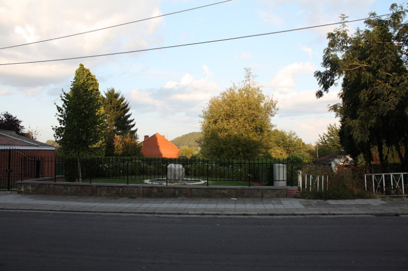 casa dutroux jumet - wiki