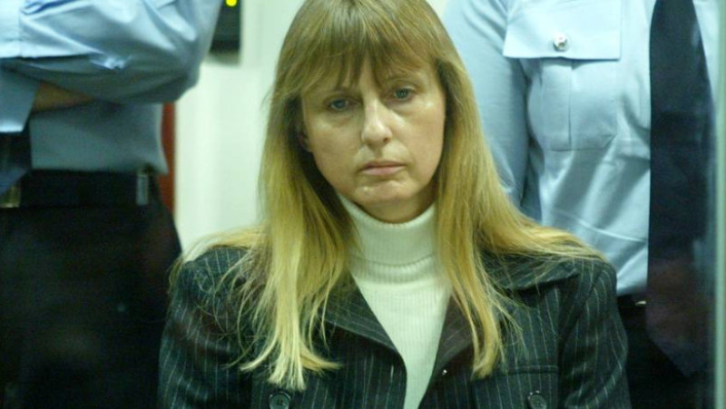 michelle martin - libre