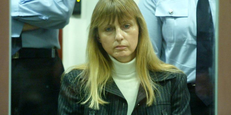 michelle martin - libre
