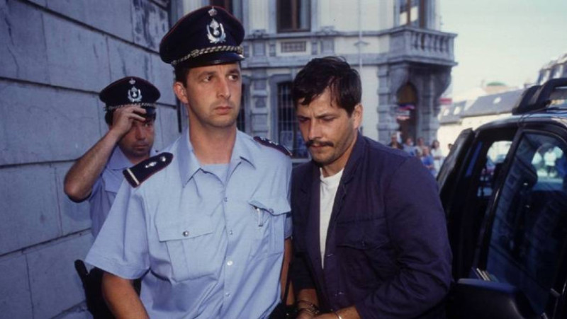 marc dutroux - libre