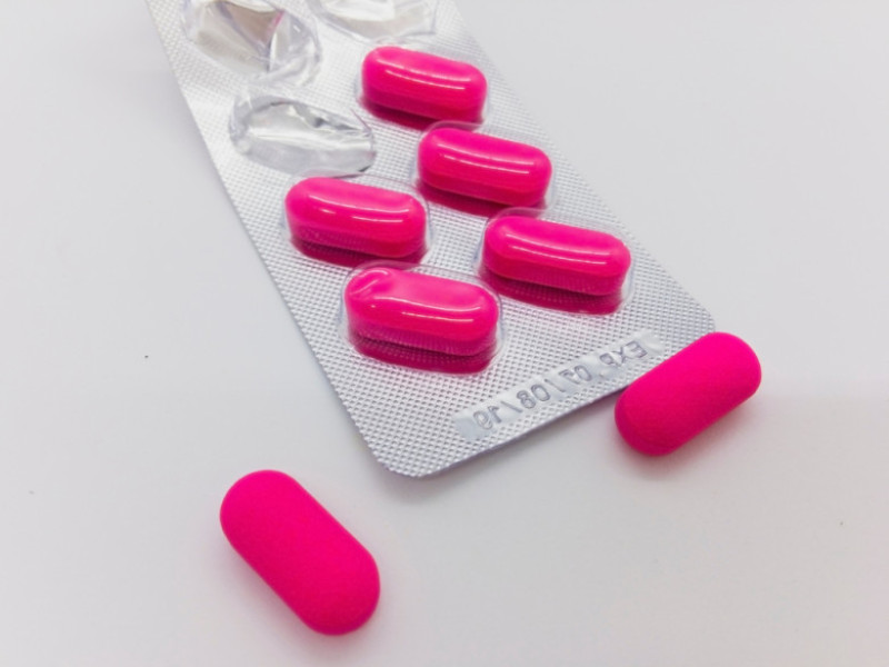 ibuprofen
