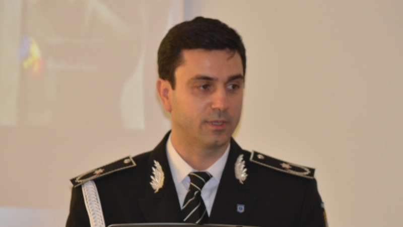 sorin ionita seful politiei romane