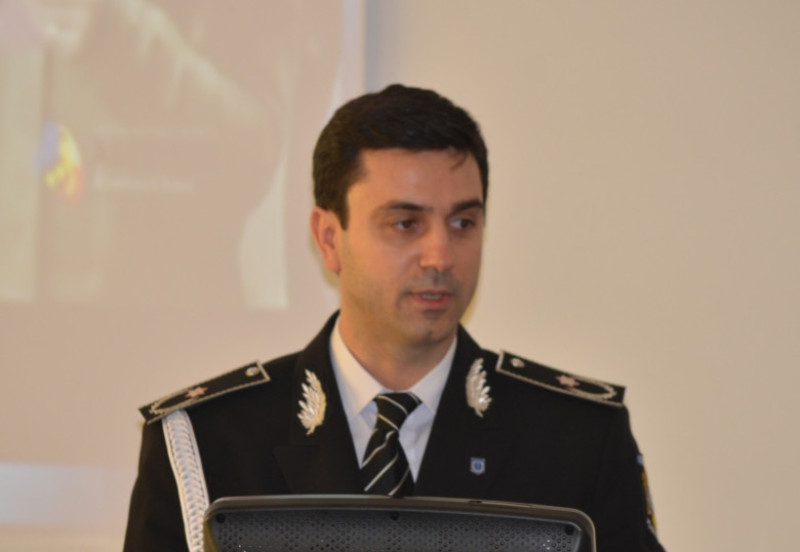 sorin ionita seful politiei romane