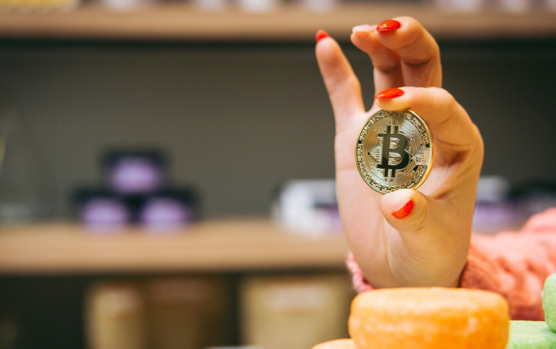 bitcoin shutterstock_770827588