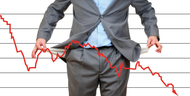 scumpire inflatie curs valutar buzunare goale shutterstock_361461482