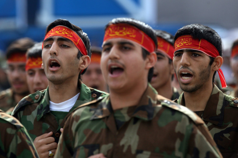 Annual Army Day Military Parade
