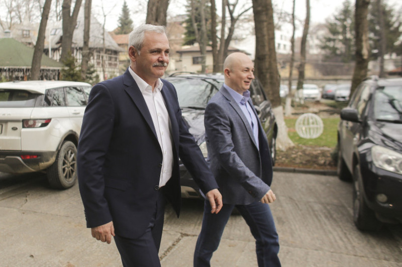 dragnea codrin stefanescu 180108_CEX_PSD_000_INQUAM_Photos_Octav_Ganea