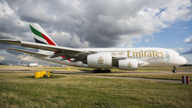 All Parliamentary Group Discuss Options For Airport Expansion