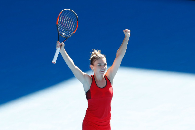 2018 Australian Open - Day 10