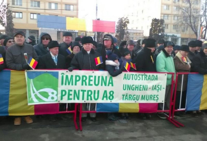 manifestare iasi_ziarul de iasi