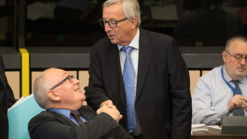 juncker timmermans ec audiovisual service