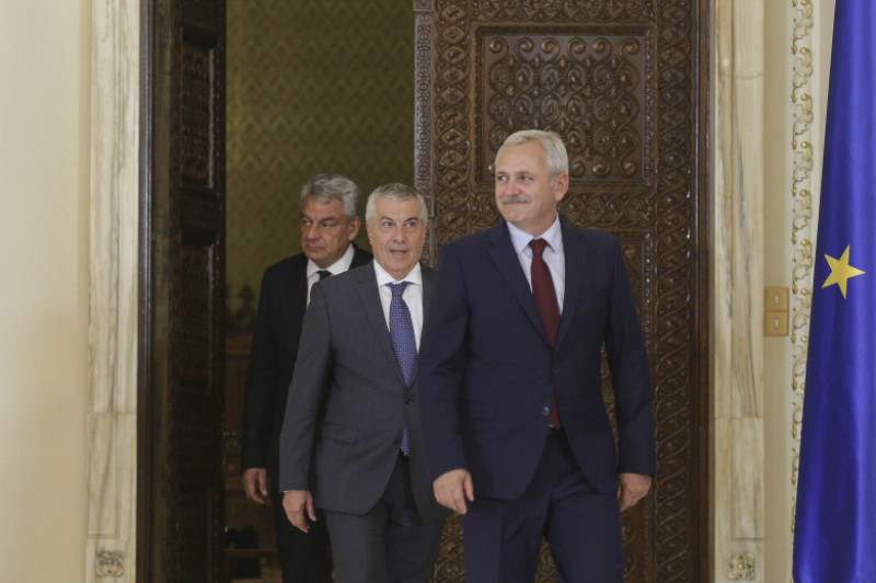 170912_tudose tariceanu dragnea_01_INQUAM_Photos_Octav_Ganea